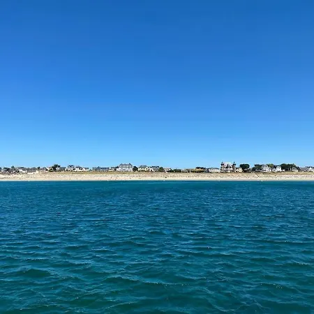 Grain De Sable Barneville-Carteret